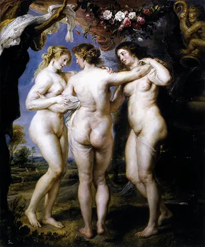 Peter Paul Rubens Prints